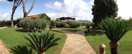 Hostal La Meridiana