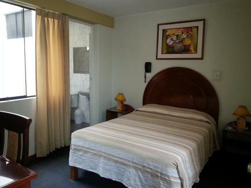 Hotel La Almohada Del Rey