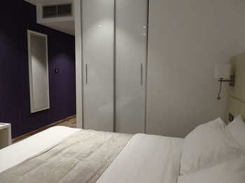 Hotel H�tel De La Paix