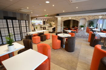 Hotel H�tel De La Paix