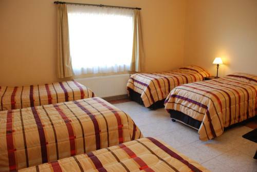 Hotel El Almendro