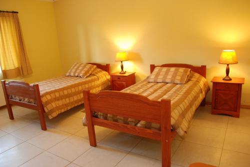 Hotel El Almendro