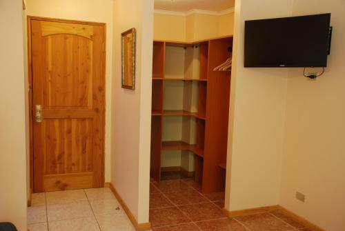 Hotel El Almendro