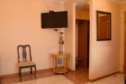 Hotel El Almendro
