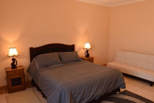 Hotel El Almendro