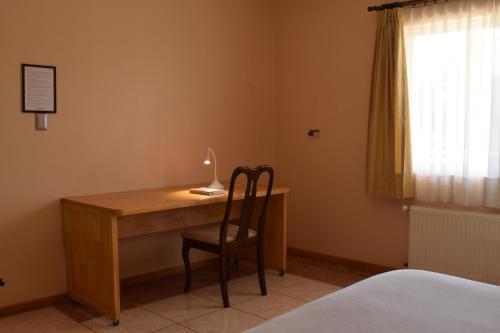 Hotel El Almendro