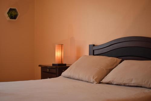 Hotel El Almendro
