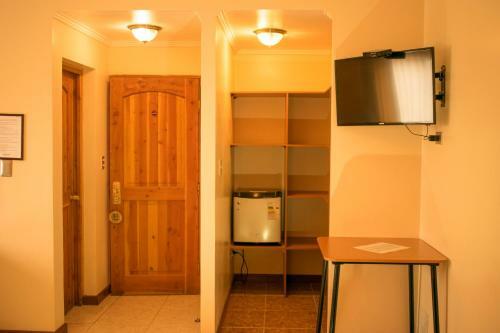 Hotel El Almendro