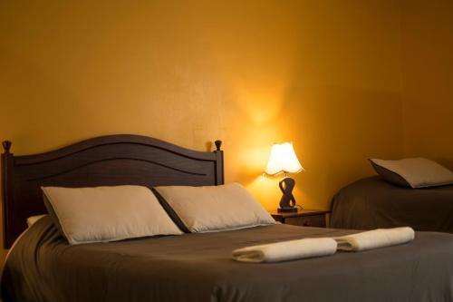 Hotel El Almendro