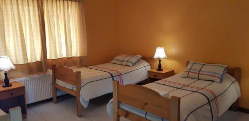 Hotel El Almendro