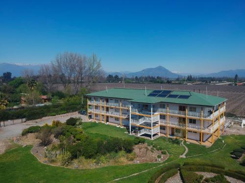 Hotel El Almendro