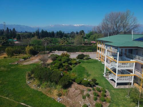 Hotel El Almendro