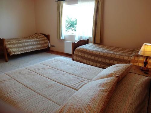 Hotel El Almendro