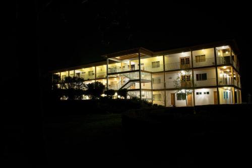 Hotel El Almendro