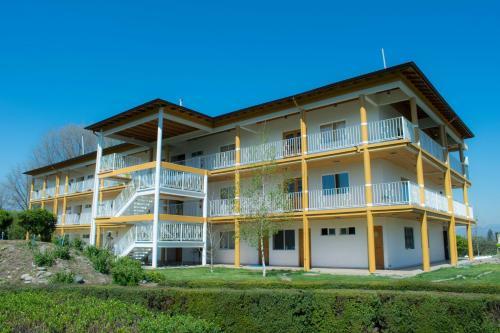 Hotel El Almendro