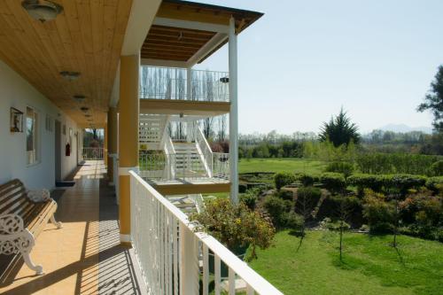 Hotel El Almendro