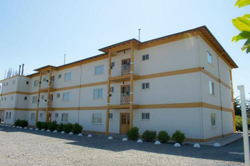 Hotel El Almendro