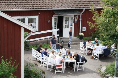 Stf Stora Fr�g�rden Hostel