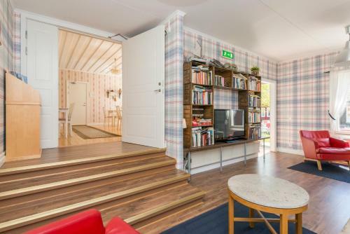 Stf Stora Fr�g�rden Hostel