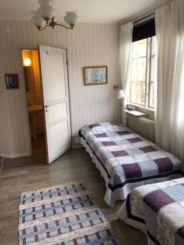 Stf Stora Fr�g�rden Hostel