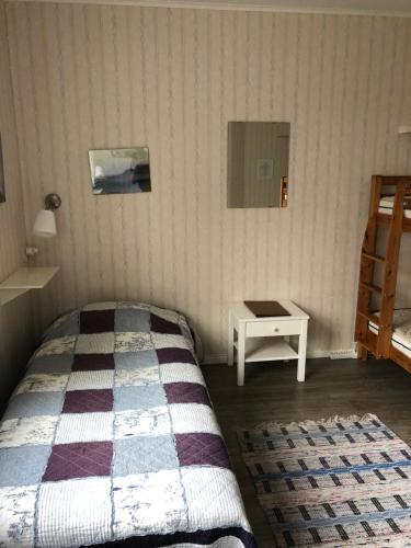 Stf Stora Fr�g�rden Hostel