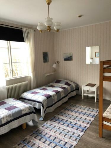Stf Stora Fr�g�rden Hostel