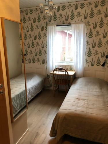 Stf Stora Fr�g�rden Hostel