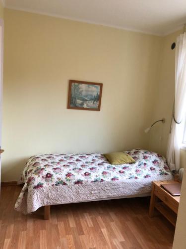 Stf Stora Fr�g�rden Hostel