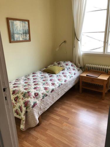 Stf Stora Fr�g�rden Hostel