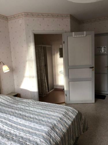 Stf Stora Fr�g�rden Hostel