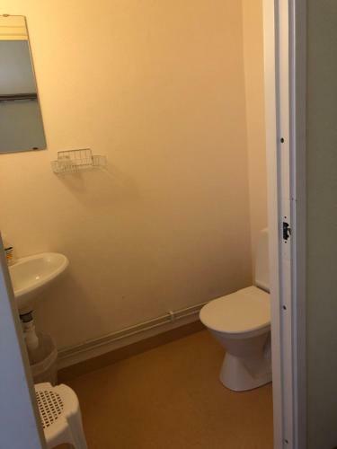 Stf Stora Fr�g�rden Hostel