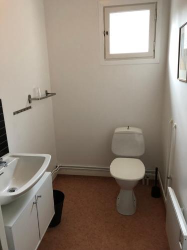 Stf Stora Fr�g�rden Hostel