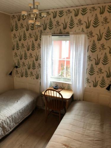 Stf Stora Fr�g�rden Hostel