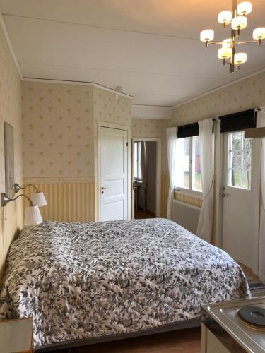 Stf Stora Fr�g�rden Hostel