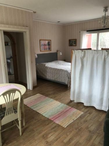 Stf Stora Fr�g�rden Hostel