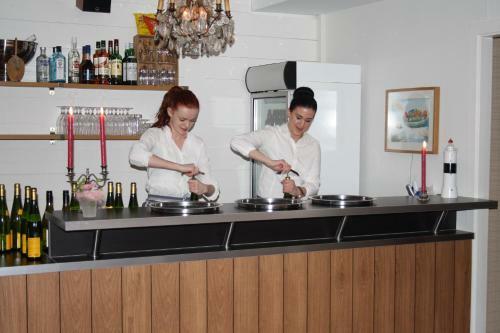 Stf Stora Fr�g�rden Hostel