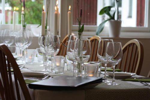 Stf Stora Fr�g�rden Hostel