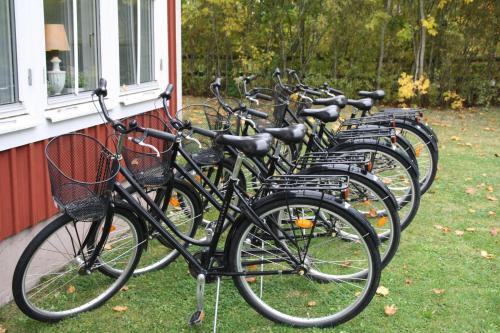 Stf Stora Fr�g�rden Hostel