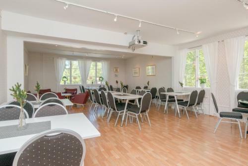 Stf Stora Fr�g�rden Hostel
