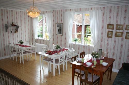 Stf Stora Fr�g�rden Hostel