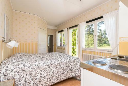 Stf Stora Fr�g�rden Hostel