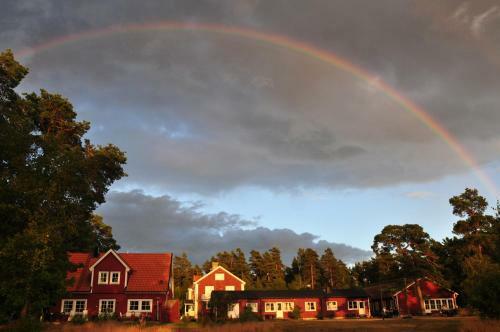 Stf Stora Fr�g�rden Hostel