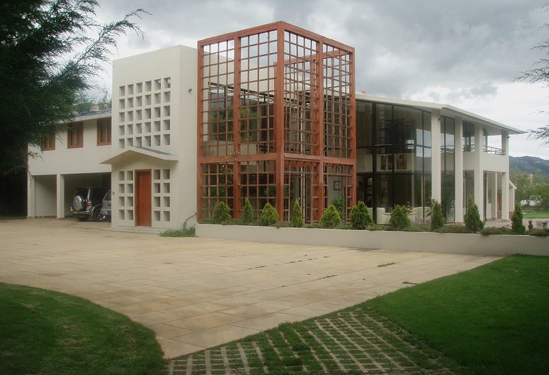 San Roque Lodge