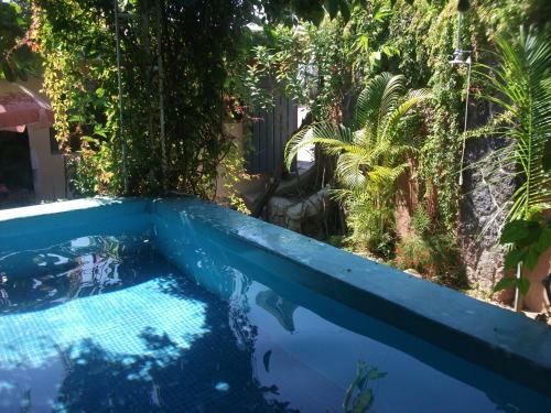 Hotel Casa Bigu