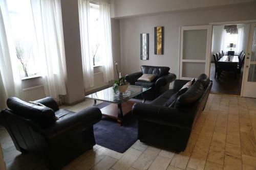 Ving�ker Hotell