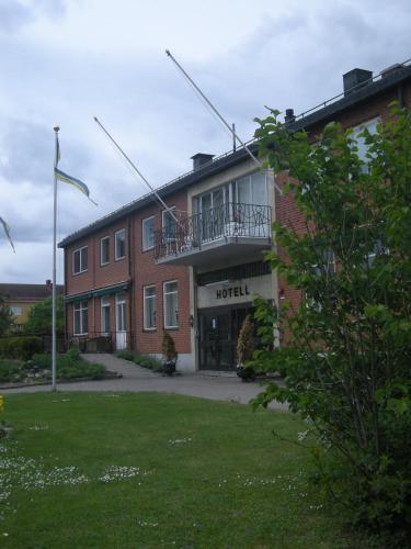 Ving�ker Hotell