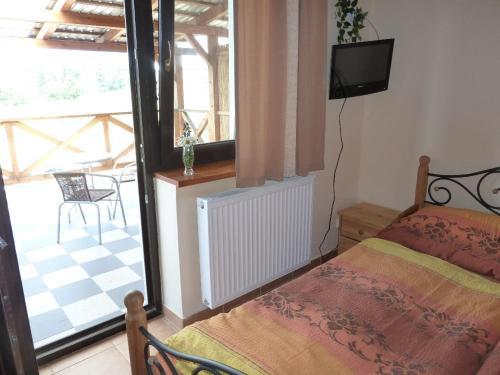 Hostal Q Ranch