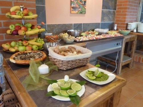 Hostal Q Ranch