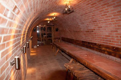 Hostal Q Ranch