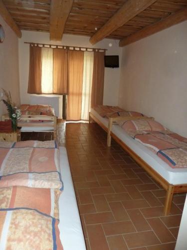 Hostal Q Ranch